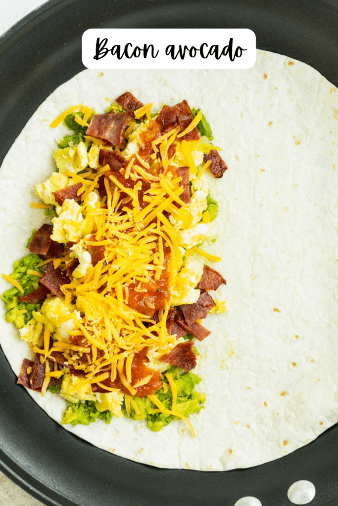 Breakfast Quesadillas (4 Ways) Sticks Scratch Kitchen